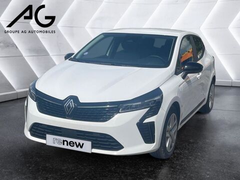 Annonce voiture Renault Clio V 15990 