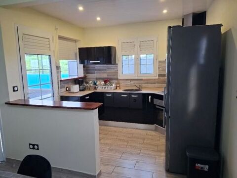  Maison � louer 7 pi�ces 143 m� Basse-pointe