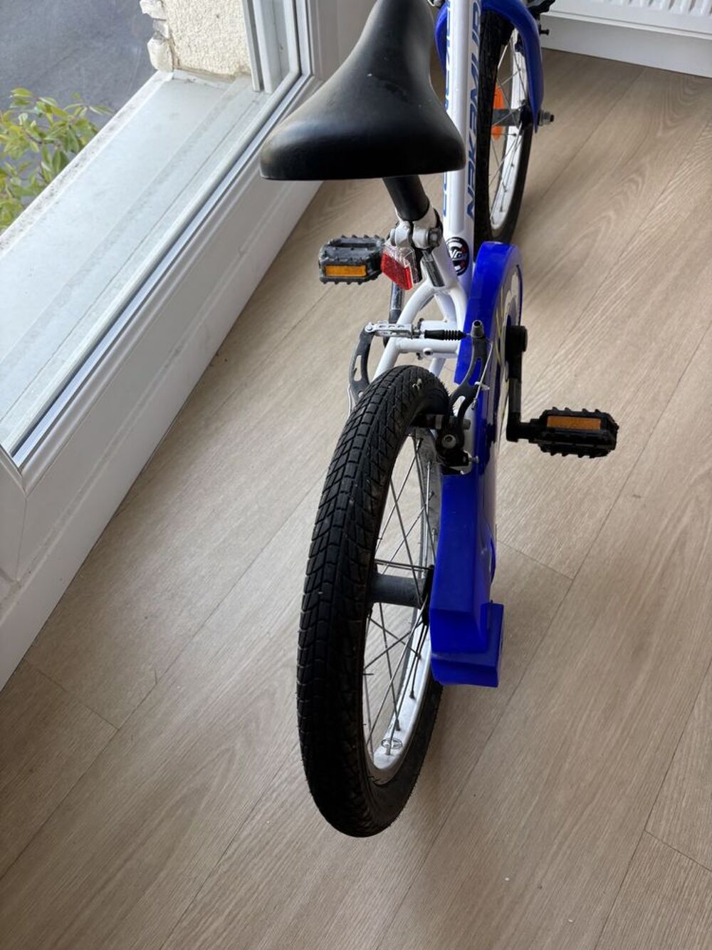  VTT Nakamura 16 pouces Vélos