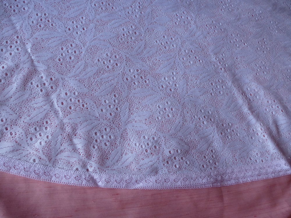 nappe Décoration