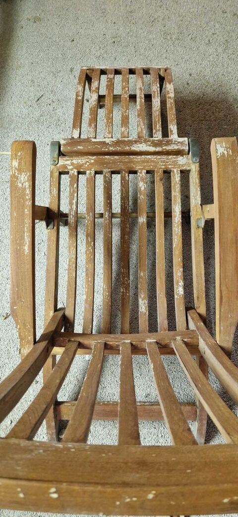lot 2 transats bois exotique Auriol (13)