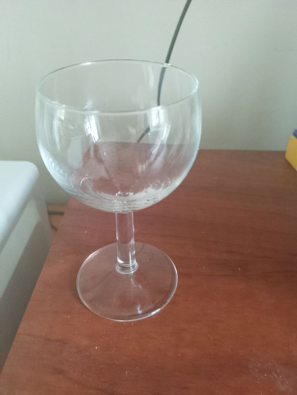 verre ballon Cuisine