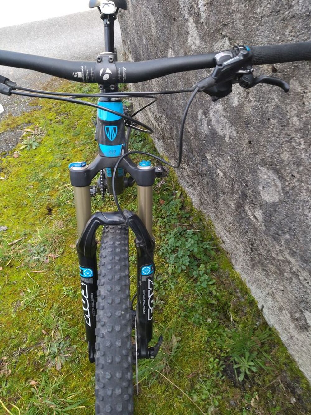 VTT Vélos