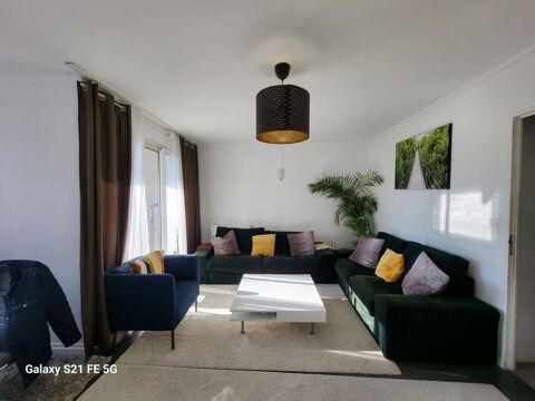   Maison idale Investisseur proche du CHRO d'Orlans Maison - 4 pice(s) - 84 m