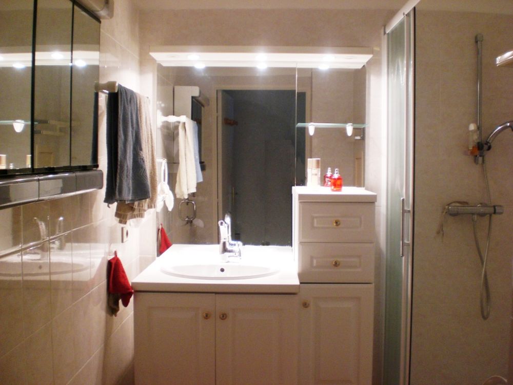 Location Appartement Studio - Résidence service de standing Grasse