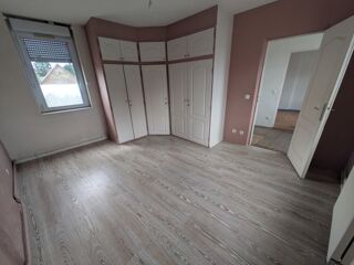  Maison à vendre 6 pièces 130 m²