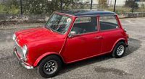 Mini R&eacute;plique Cooper S MK3 1300 1991 occasion 13790 Peynier