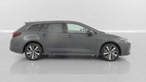 Corolla Touring Sports Hybride 178ch Design (7 CV) 2026 occasion 69330 Pusignan