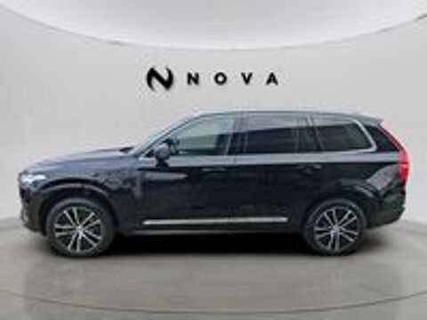XC90 Recharge T8 AWD 7 Places Toit Ouvrant 2021 occasion 33600 Pessac