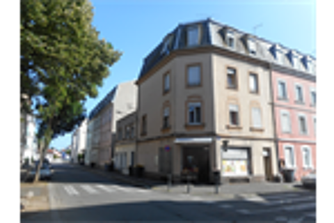 Vignette Mulhouse (68100)