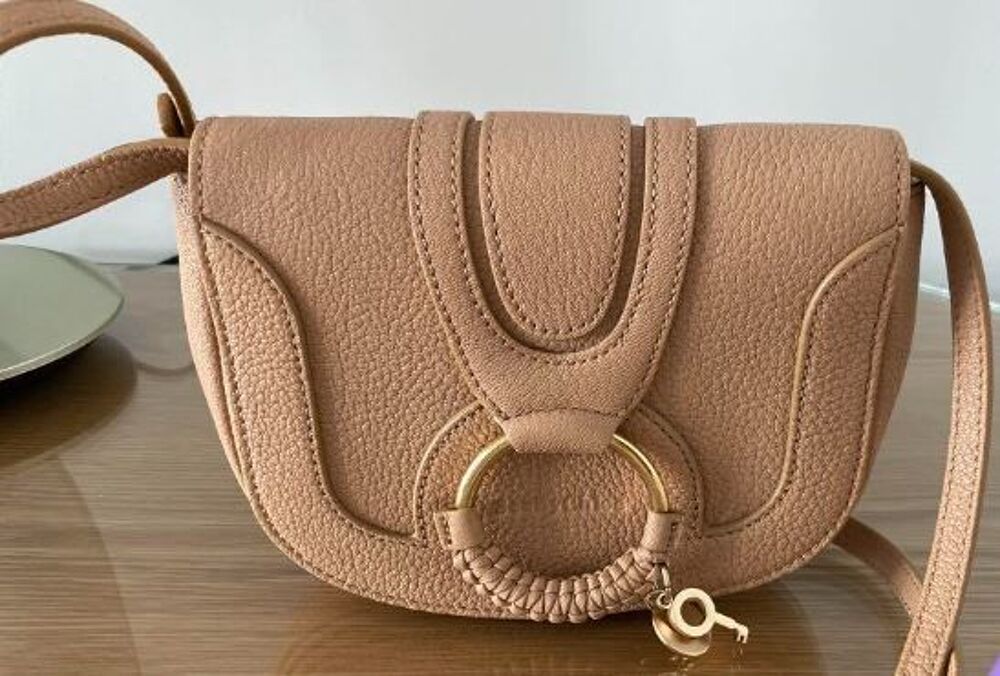 MINI SAC CHLOE Maroquinerie
