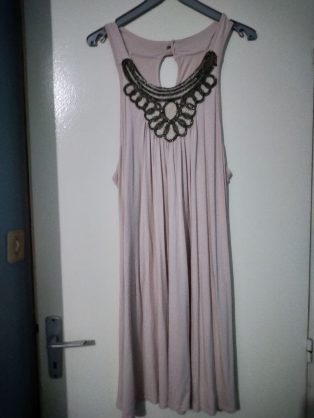 Robe Vêtements