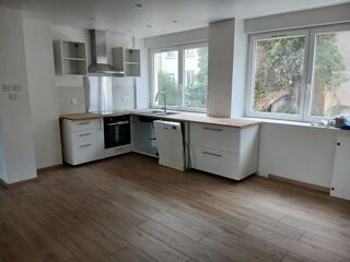  Maison � louer 5 pi�ces 105 m� Boulay-moselle