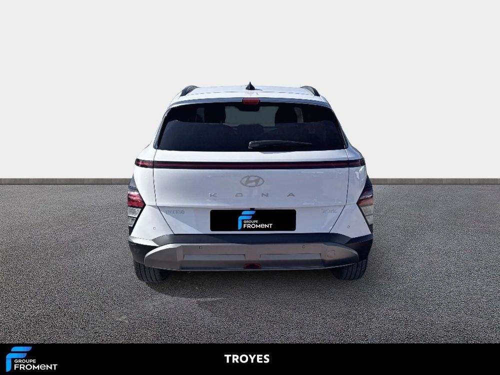 Kona Hybrid 129 Creative 2025 occasion 10600 La Chapelle-Saint-Luc