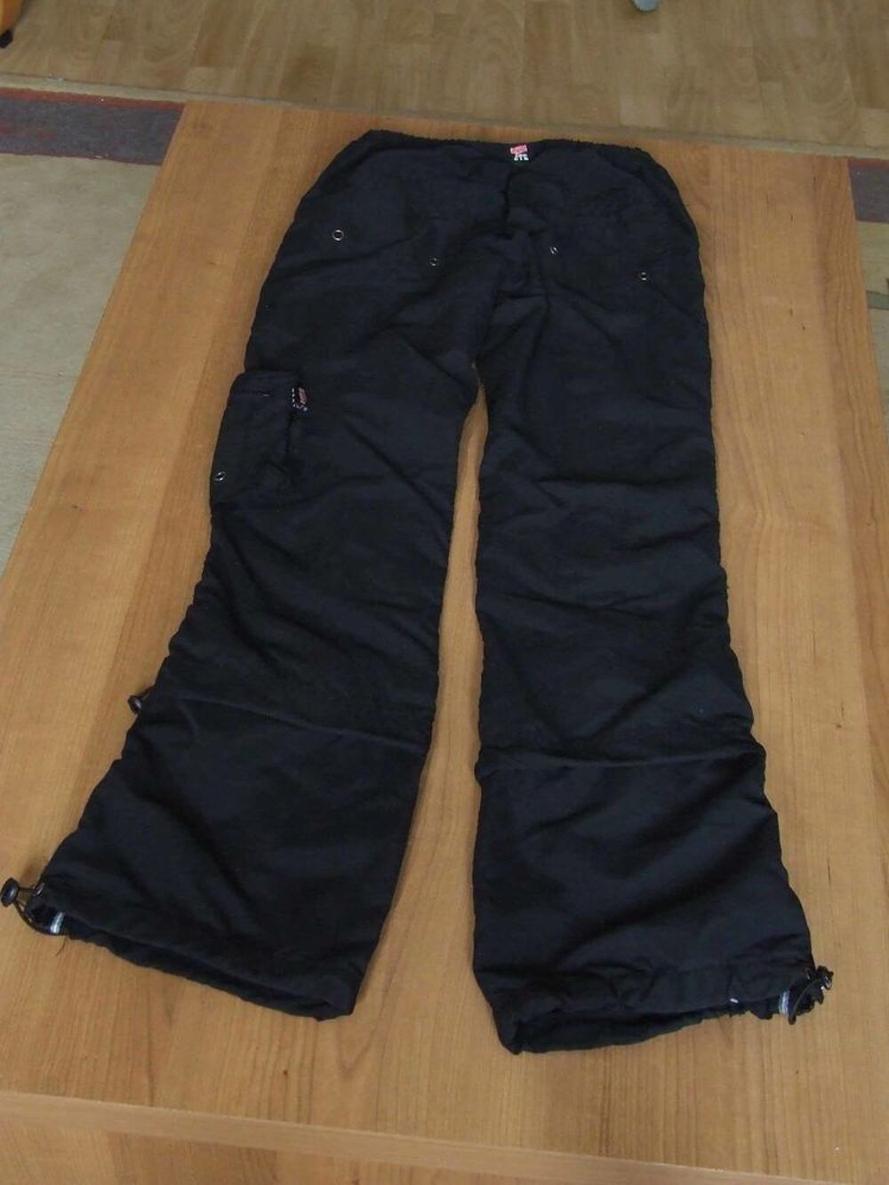 Pantalon de surv&ecirc;tement, COMPLICES, 14&nbsp;ans (156&nbsp;cm) TBE Vtements enfants