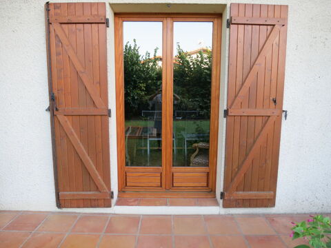 portes fentres vitres doubles en bois  500 La Teste-de-Buch (33)