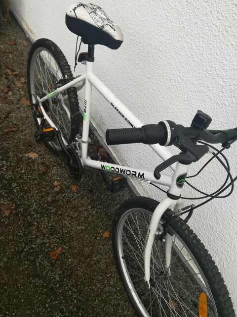 Vlo.vtt homme 110 Saint-Junien (87)