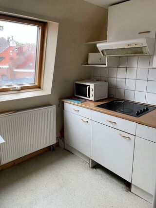  Duplex/triplex à louer 3 pièces 61 m²