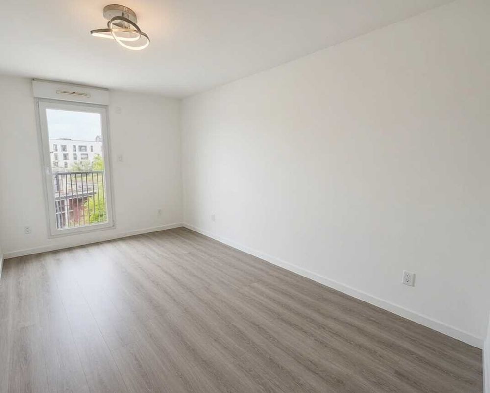 Vente Appartement appartement Romainville Romainville