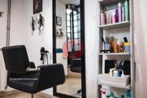   Entreprises Commerces / Vente Commerces - 60 m² 