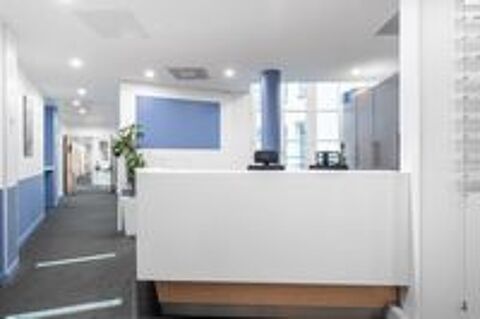   Espace de travail privé personnalisé en fonction des besoins uniques de votre entreprise à Paris Montparnasse  