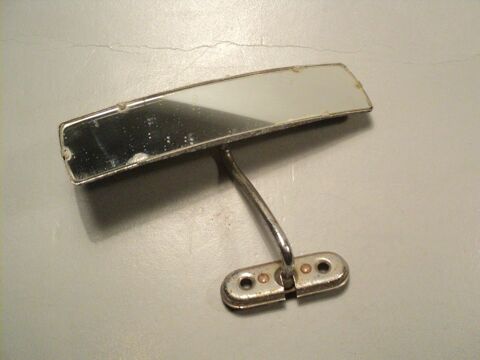 Ancien Rtroviseur CIPA Intrieur Automobile Accessoire. 30 Loches (37)