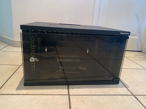 Baie de brassage Dexlan 50 Rambouillet (78)