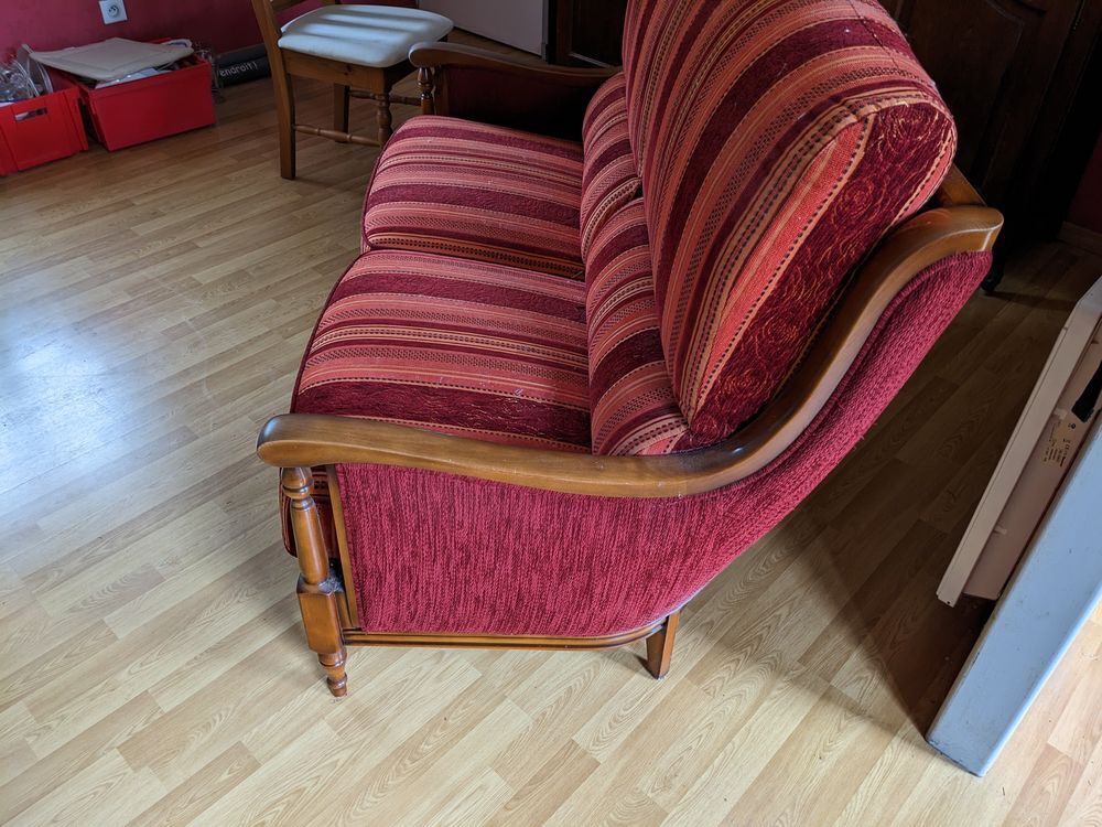 Fauteuil Meubles