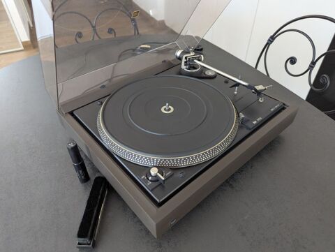 Platine tourne disque Dual CS 506 0 Hésingue (68)
