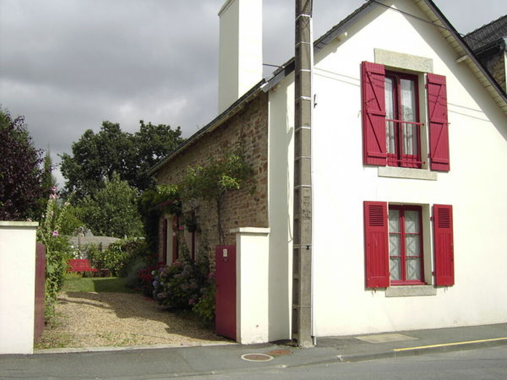   Gîte de charme pour séjours à Vannes Bretagne, Vannes (56000)