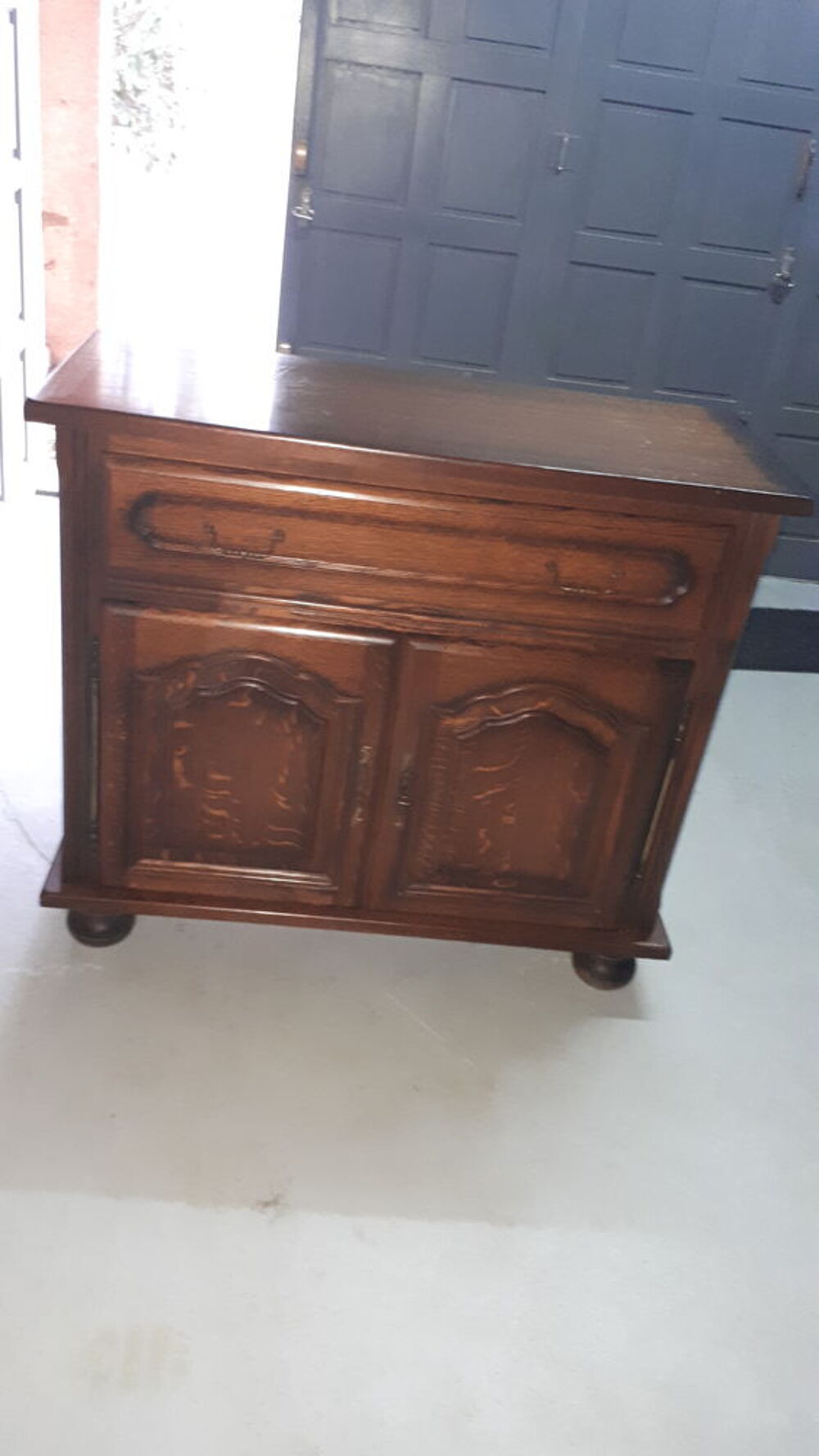 Meuble hifi vintage Meubles
