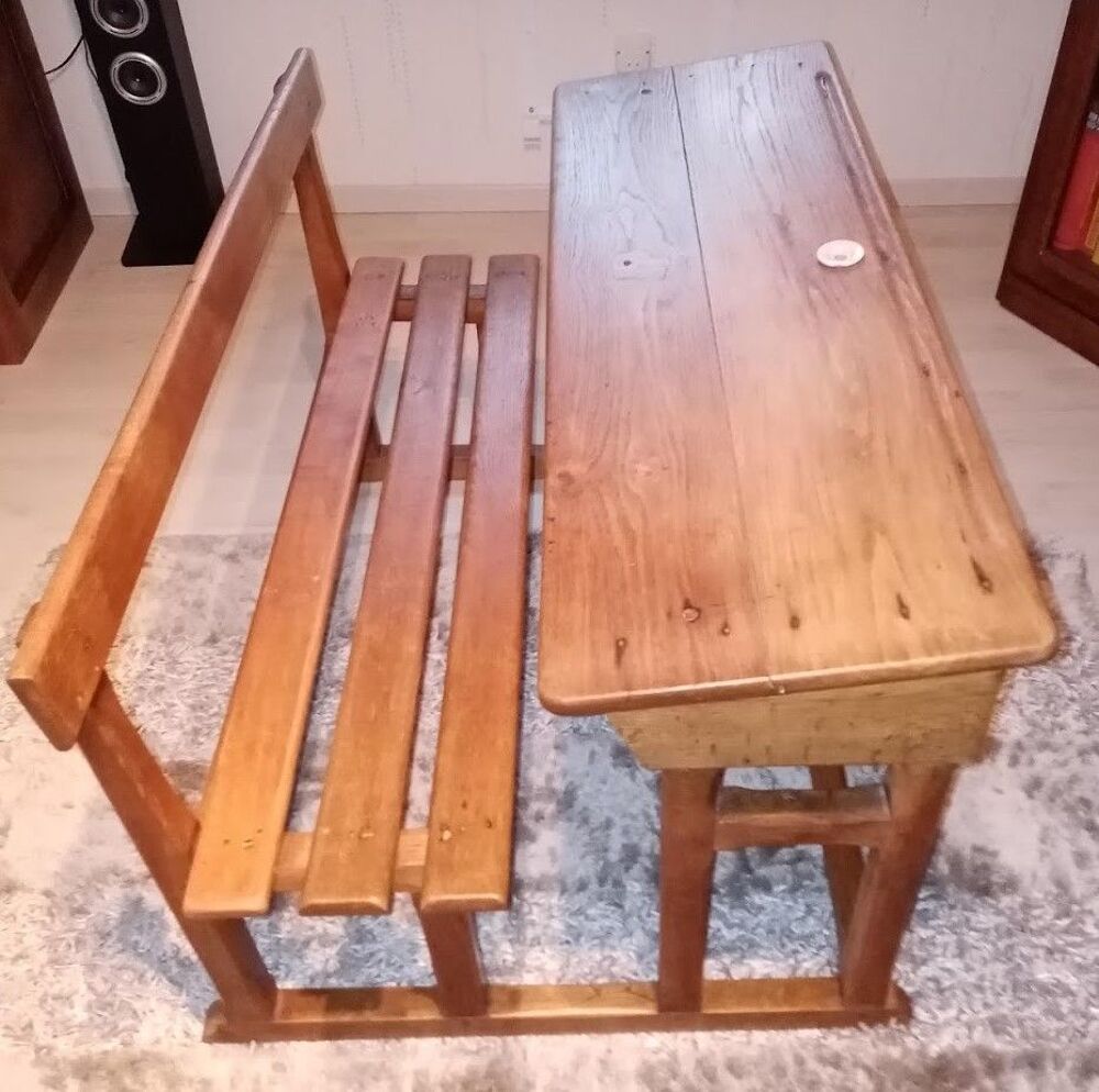 Bureau d'&eacute;colier Meubles