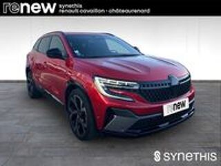 Austral E-Tech hybrid 200 Techno esprit Alpine 2023 occasion 84300 Cavaillon