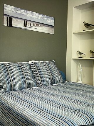  Appartement � louer 1 pi�ce 27 m�