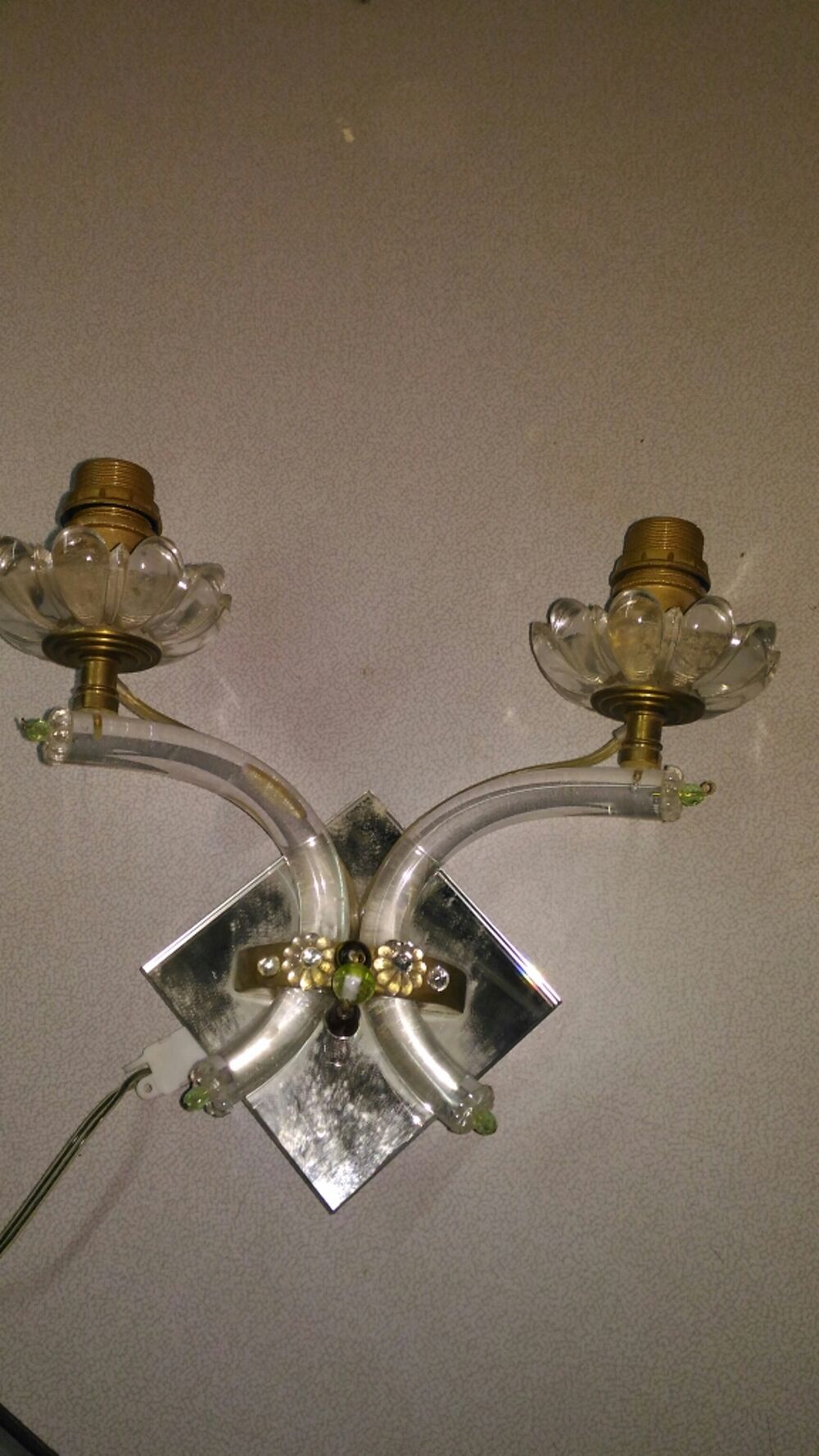 Applique Décoration