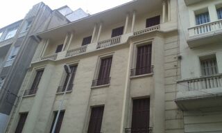  H�tel Particulier � vendre 15 + pi�ces 173 m� Casablanca-anfa? maroc