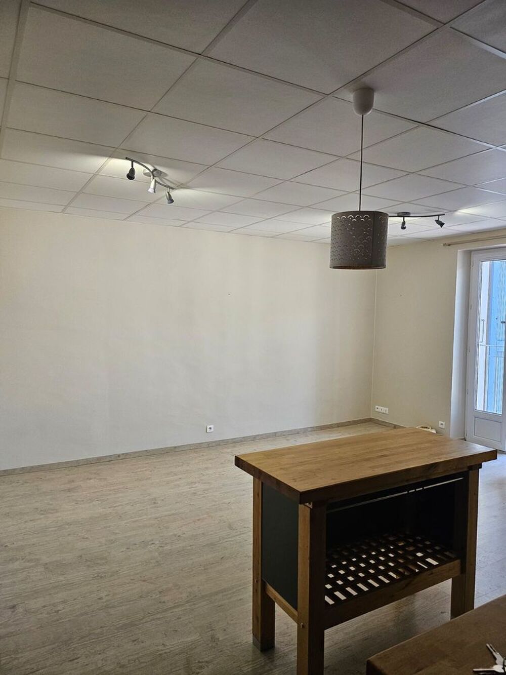Location Appartement Appartement T2 coeur de ville DIGNE-LES-BAINS Digne-les-bains