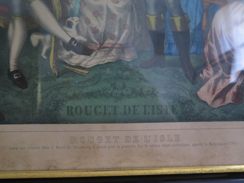 LITHOGRAPHIE F.C. WENTZEL 