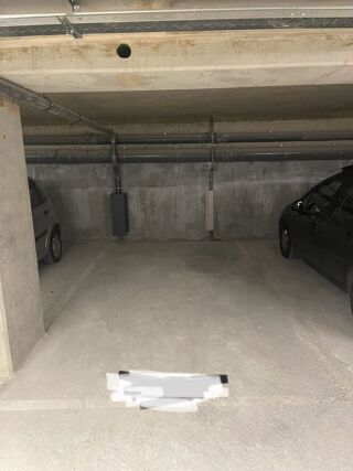 Parking / Garage  louer 5 m