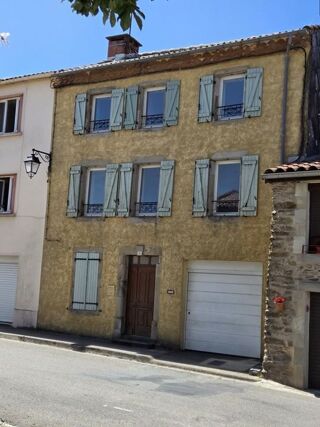  Maison à vendre 4 pièces 105 m²