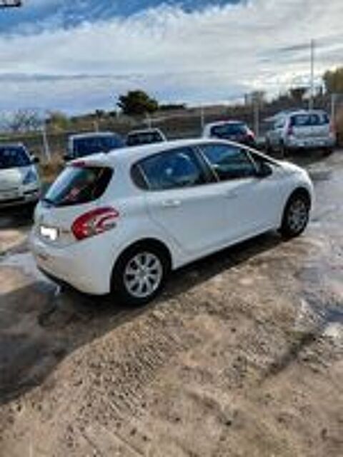 208 1.0 PureTech 68ch BVM5 Active 2016 occasion 34970 Lattes