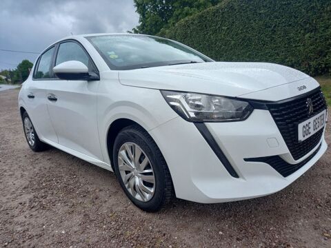 Peugeot 208 STE 1.5 BLUEHDI 100 PREMIUM PACK GPS 2 P