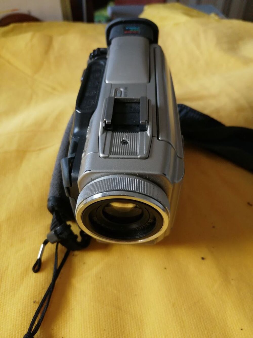 CALESCOPE SONY Photos/Video/TV