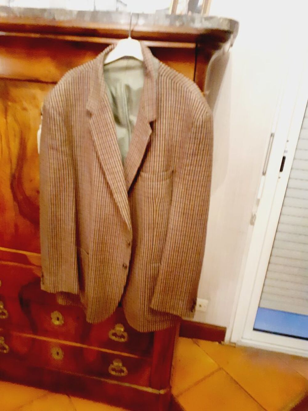 Veste Vêtements