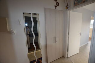  Appartement  louer 1 pice 37 m