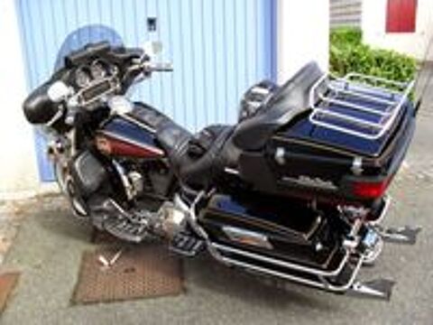 HARLEY-DAVIDSON 1997 occasion 66540 Baho