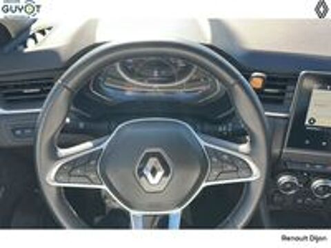 Captur E-Tech full hybrid 145 Evolution 2024 occasion 21000 Dijon