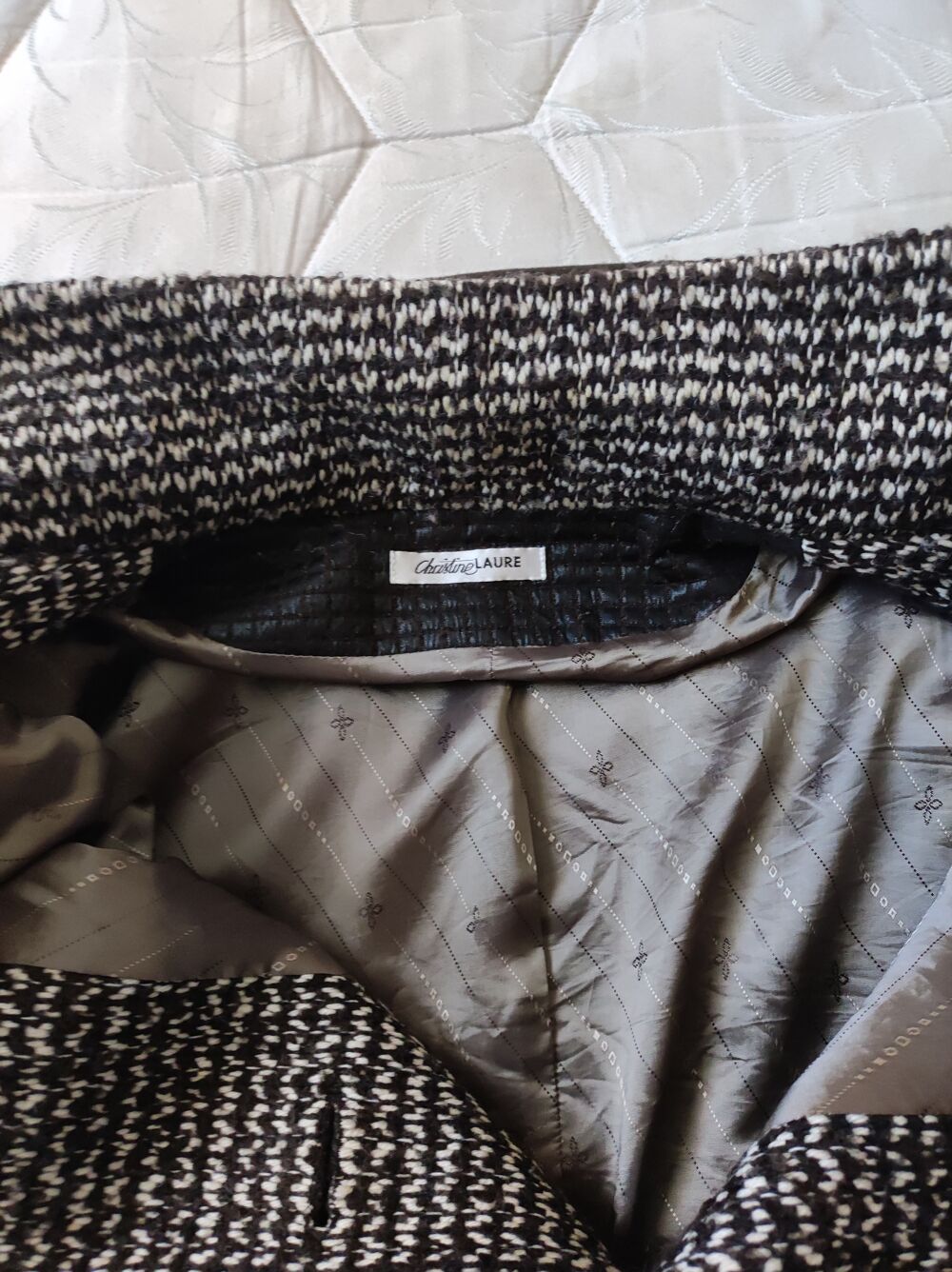 Manteau femme Vêtements