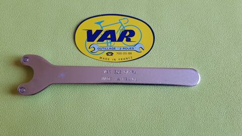 CL� VAR 308 * CAMP 0 Perpignan (66)