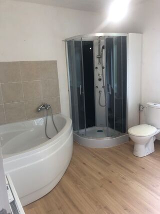  Maison à vendre 6 pièces 100 m²
